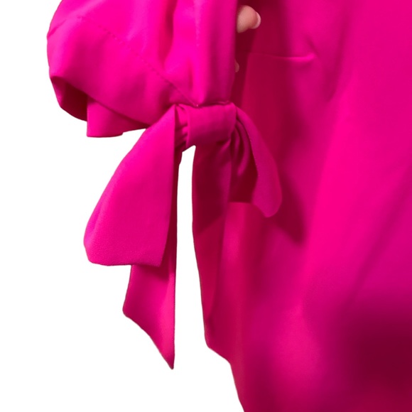 CeCe Size 0 NWT dress - Picture 5 of 6